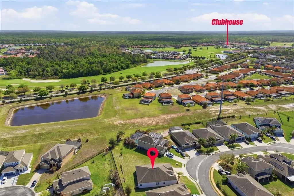 4208 Cortland Drive Davenport FL 33837