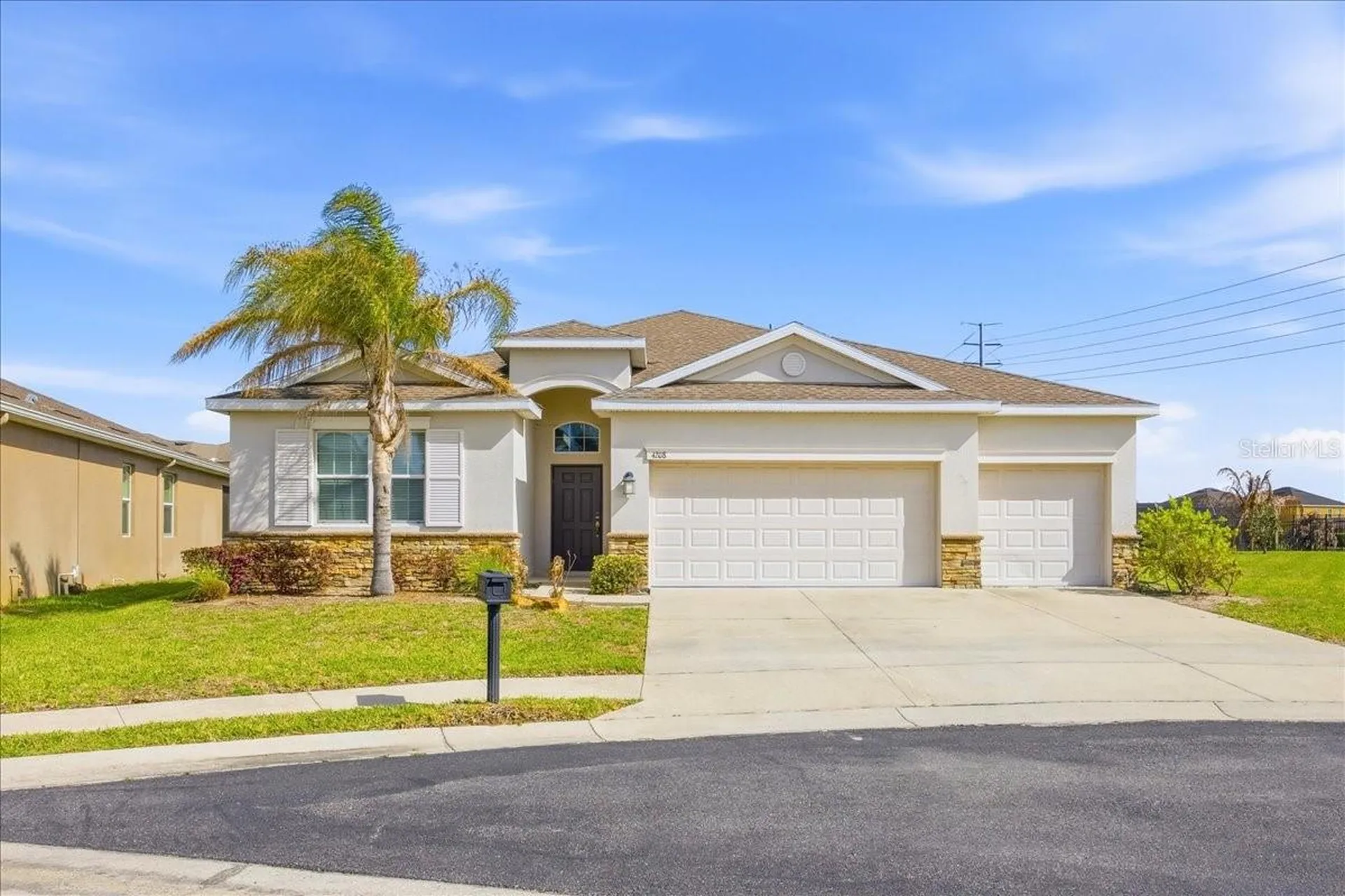 4208 Cortland Drive Davenport FL 33837