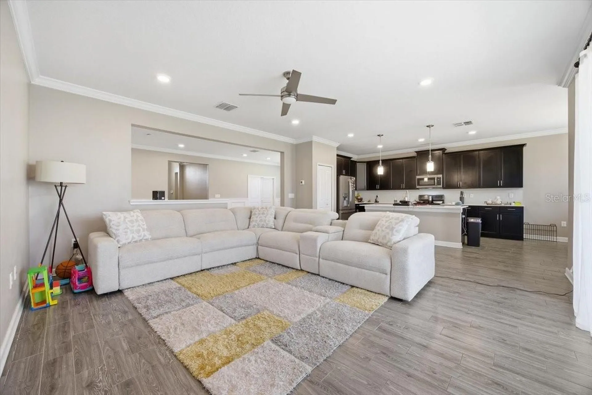 4208 Cortland Drive Davenport FL 33837