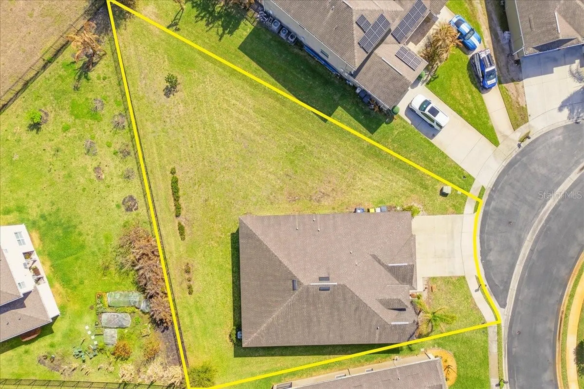 4208 Cortland Drive Davenport FL 33837