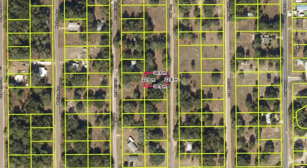 Interlachen FL 32148
