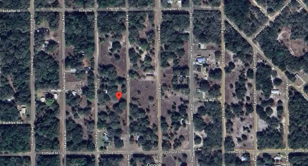 Interlachen FL 32148