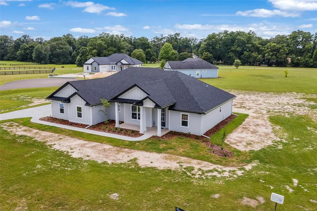 0 SW Meadow View Court Lake City FL 32055
