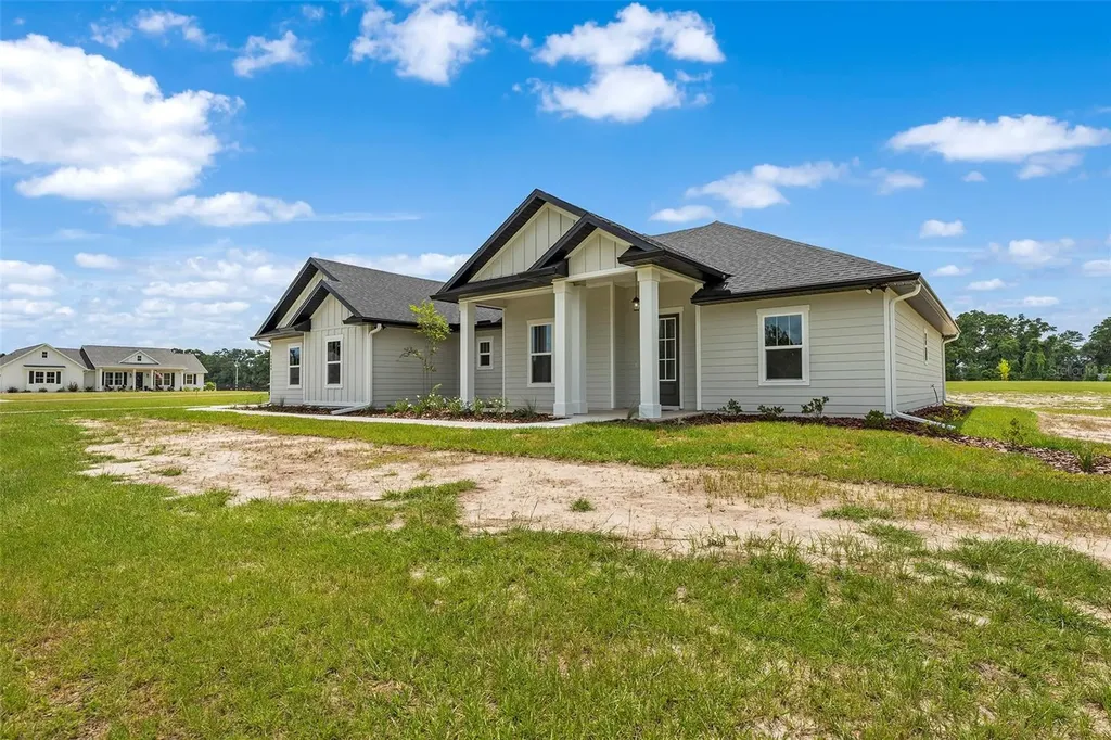 0 SW Meadow View Court Lake City FL 32055