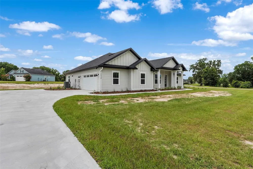 0 SW Meadow View Court Lake City FL 32055