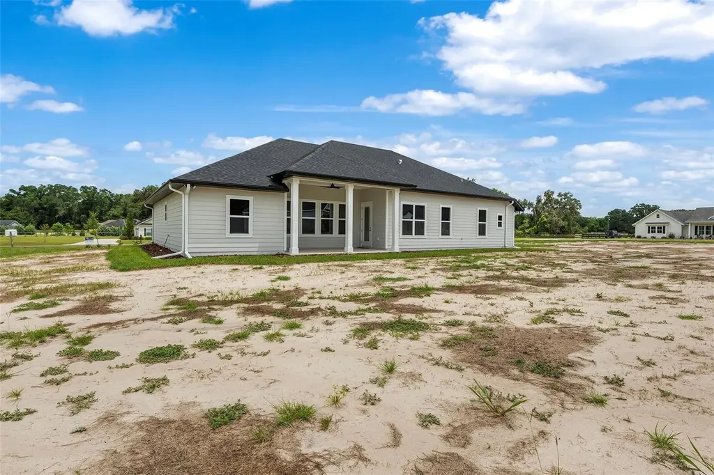 0 SW Meadow View Court Lake City FL 32055