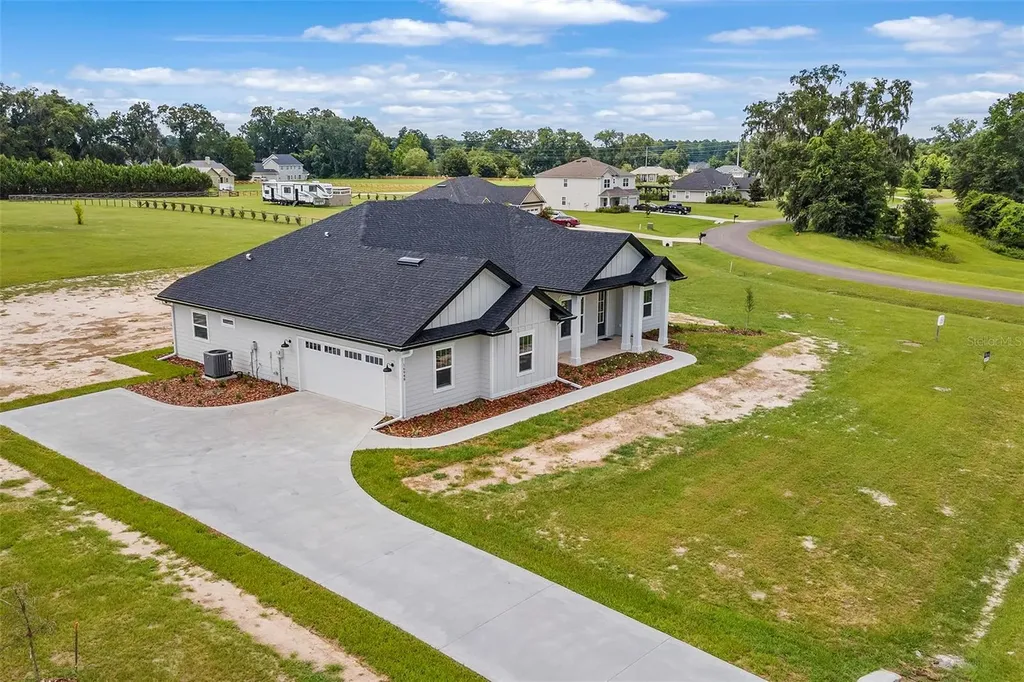 0 SW Meadow View Court Lake City FL 32055