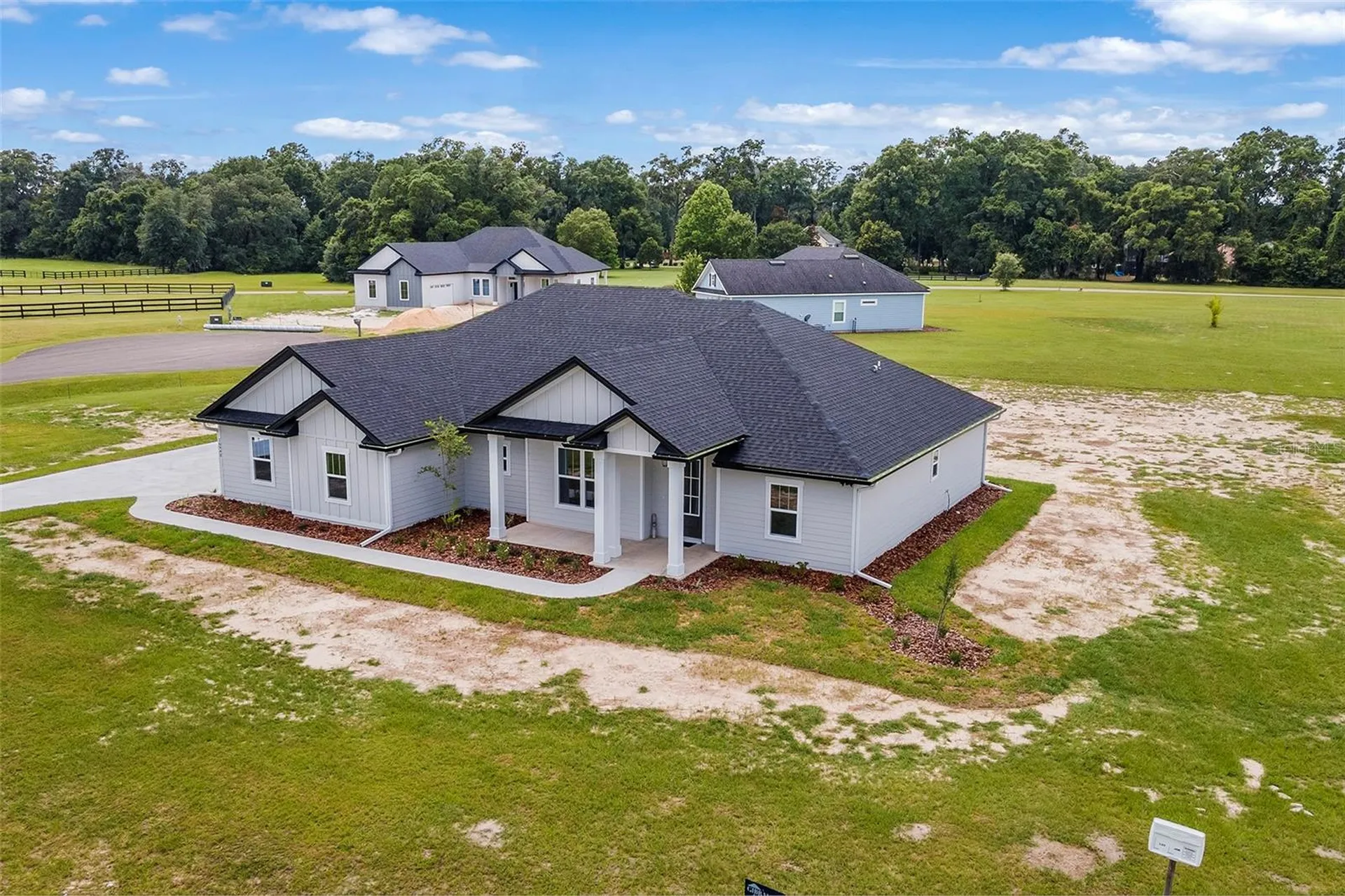 0 SW Meadow View Court Lake City FL 32055