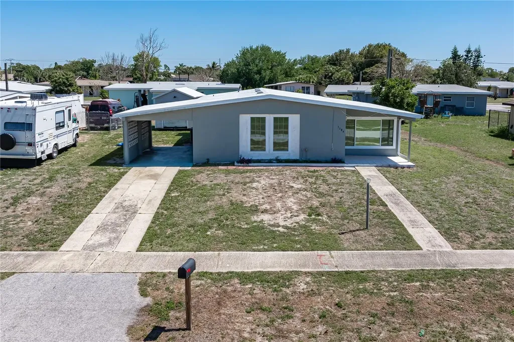 3084 Key Lane Port Charlotte FL 33952