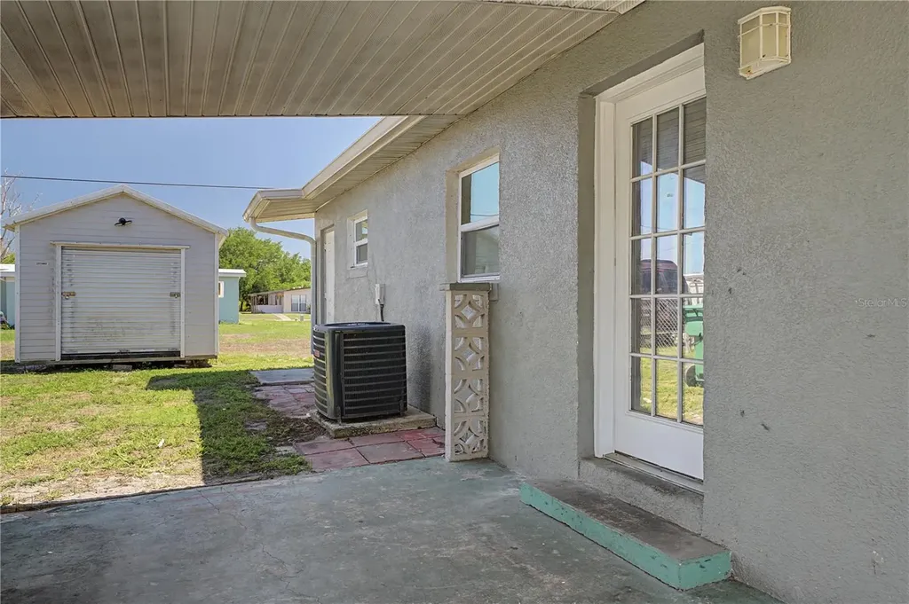 3084 Key Lane Port Charlotte FL 33952