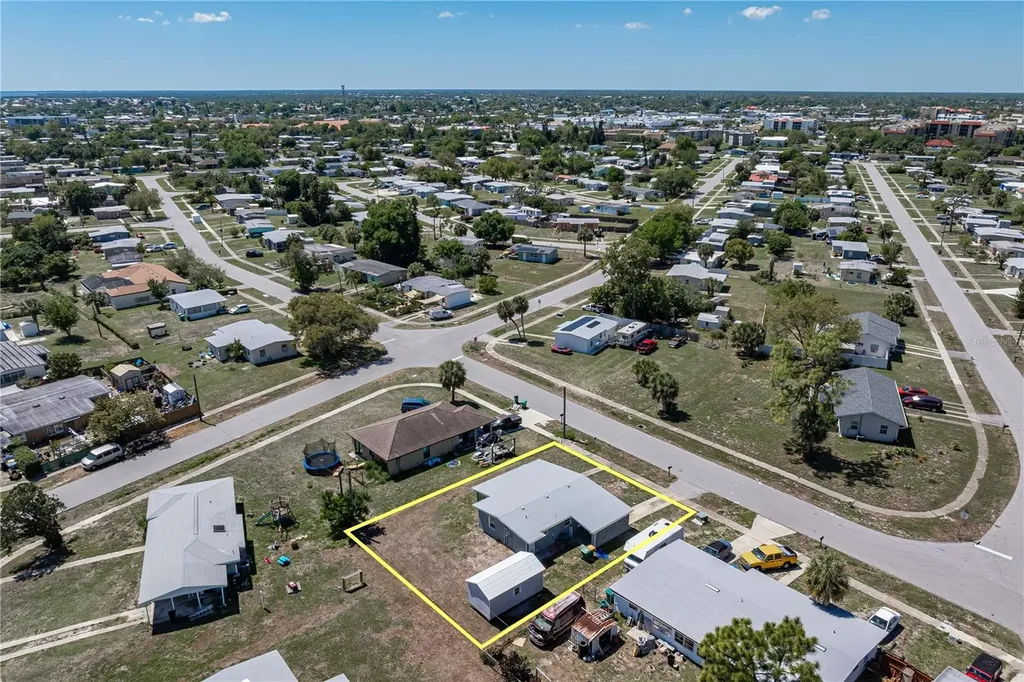 3084 Key Lane Port Charlotte FL 33952