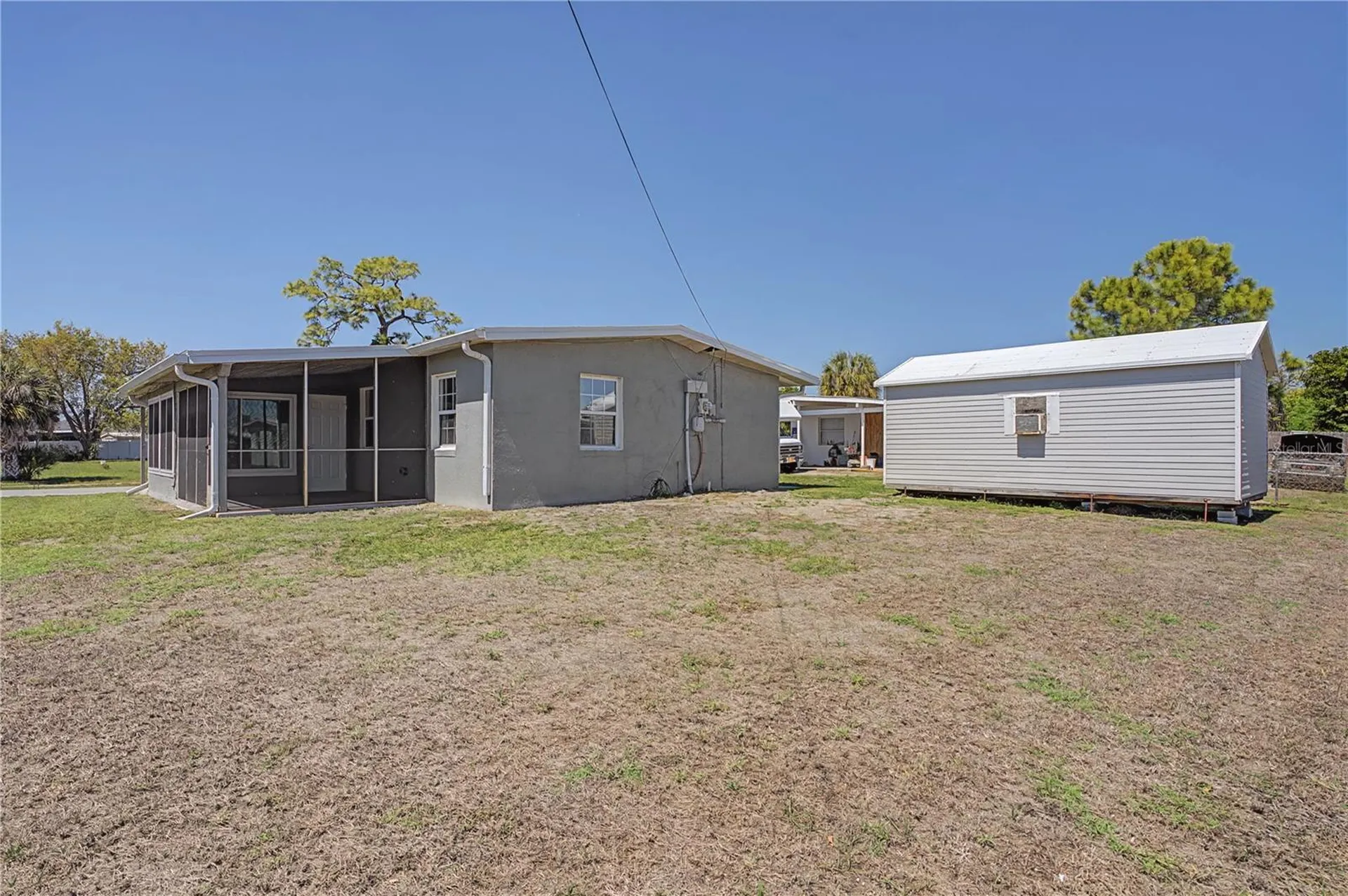 3084 Key Lane Port Charlotte FL 33952