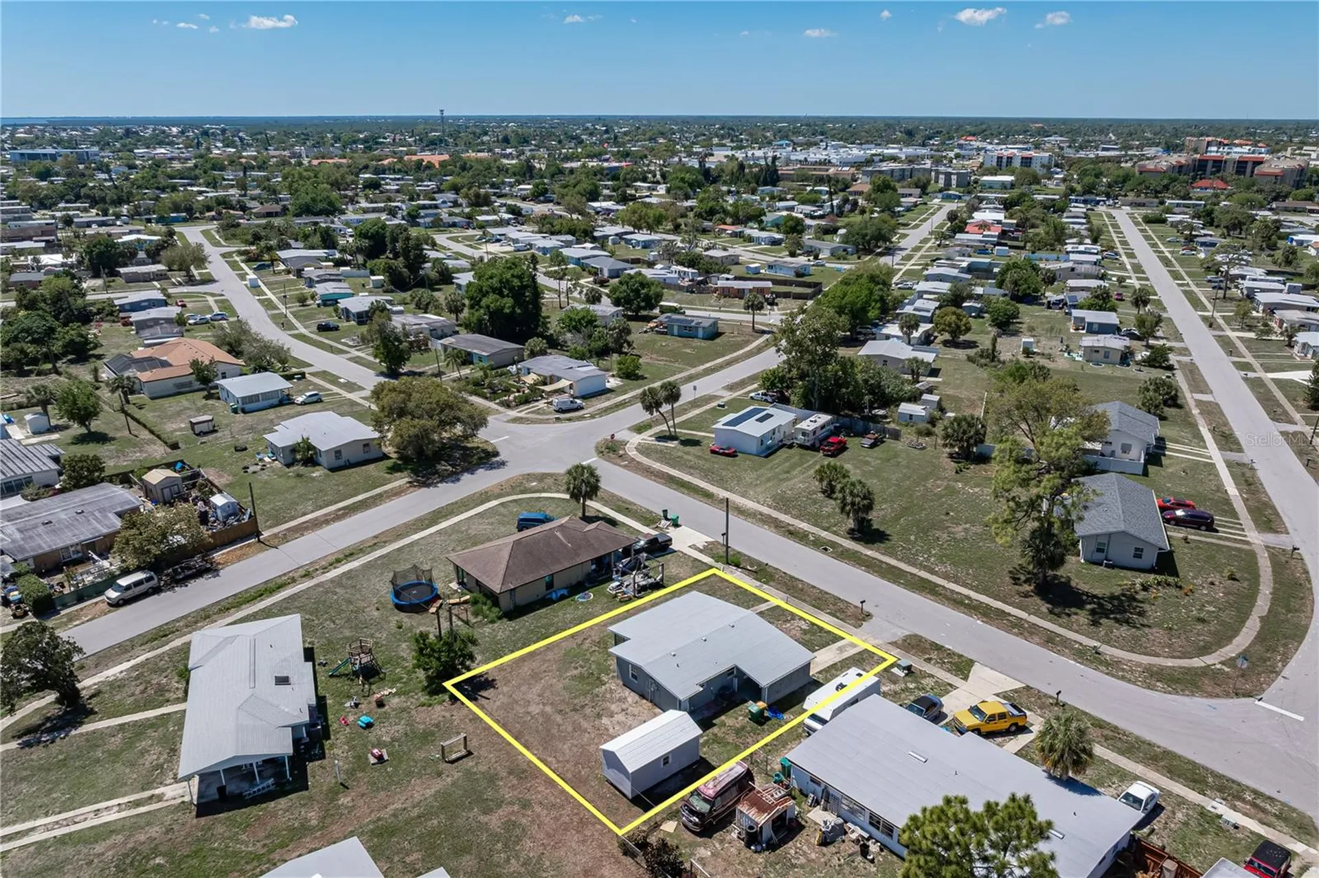 3084 Key Lane Port Charlotte FL 33952