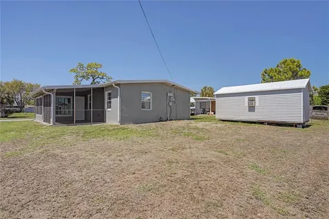 3084 Key Lane Port Charlotte FL 33952