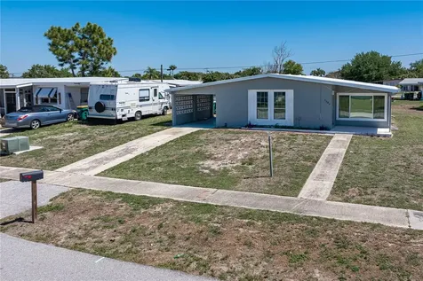3084 Key Lane Port Charlotte FL 33952