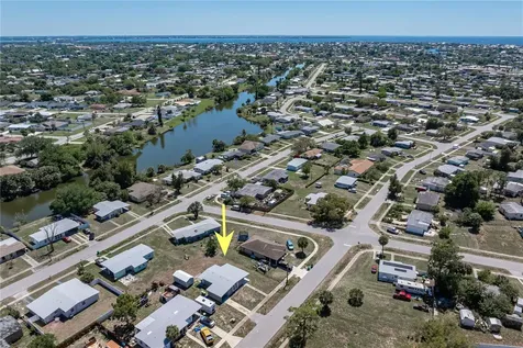 3084 Key Lane Port Charlotte FL 33952