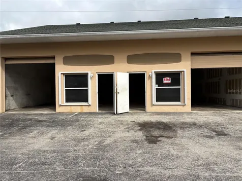 19800 Veterans Boulevard Port Charlotte FL 33954