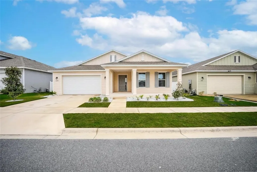 6200 SW 72nd Terrace Ocala FL 34474