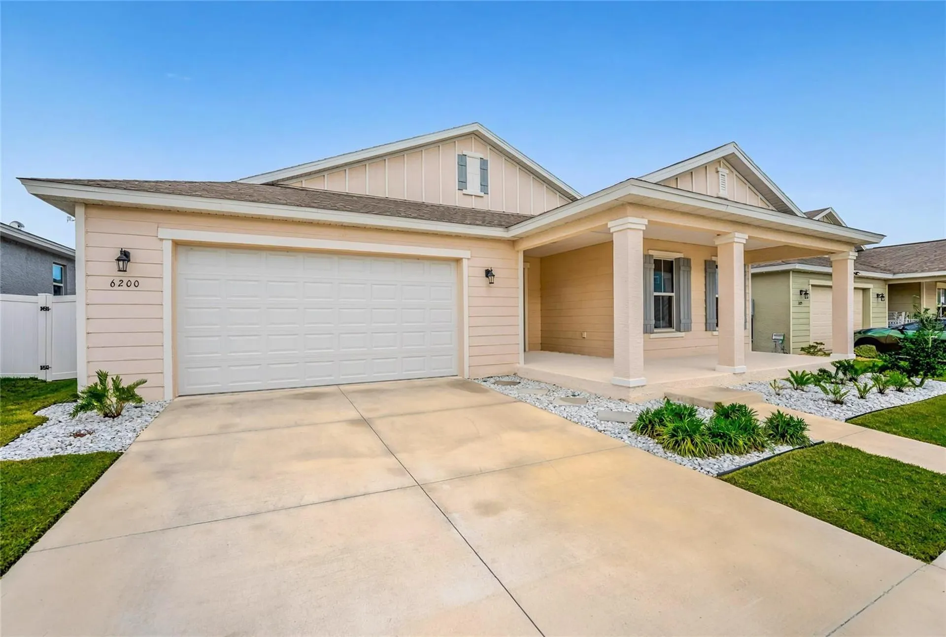6200 SW 72nd Terrace Ocala FL 34474