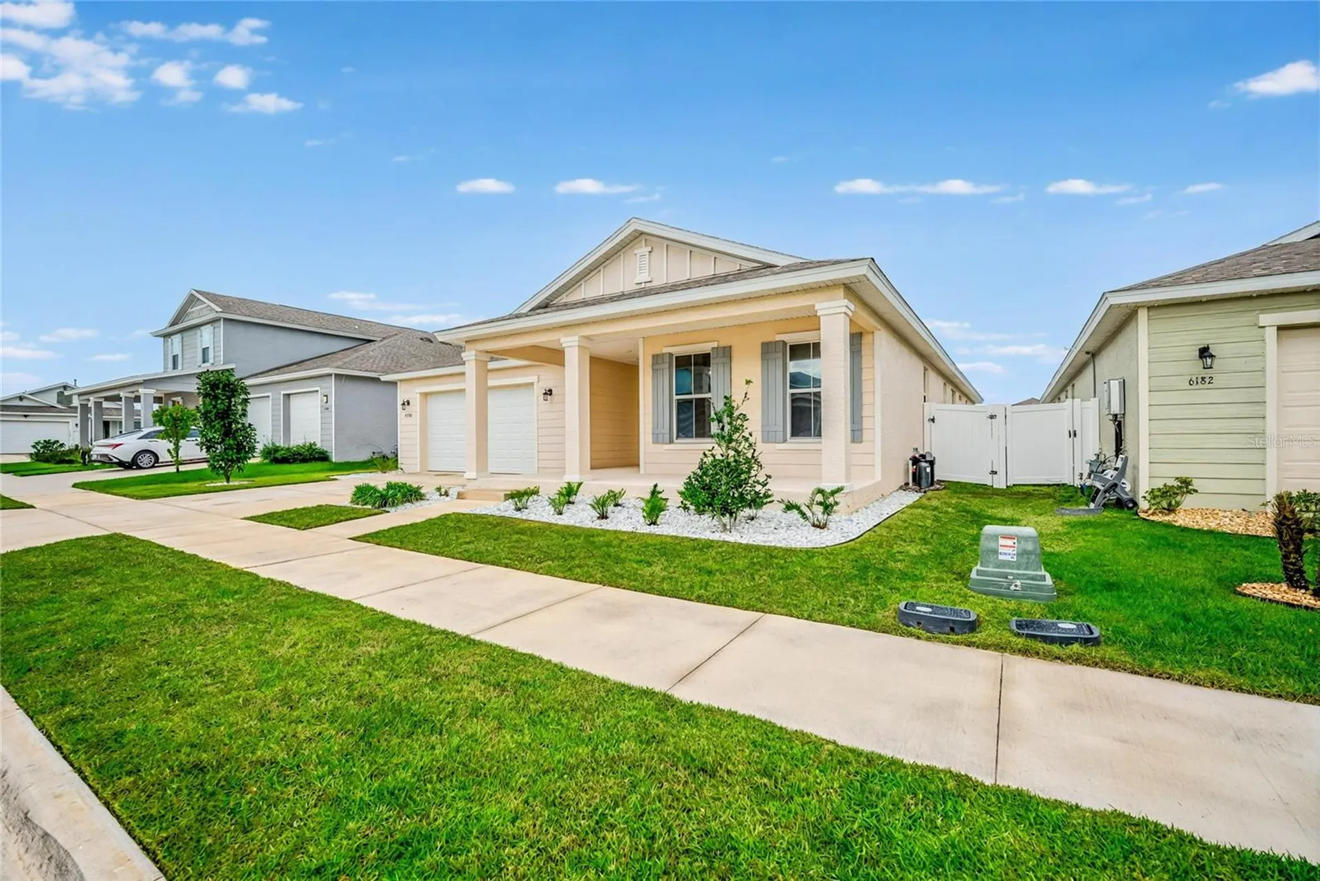 6200 SW 72nd Terrace Ocala FL 34474