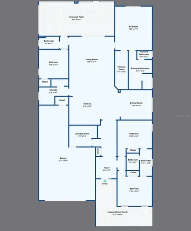 6200 SW 72nd Terrace Ocala FL 34474