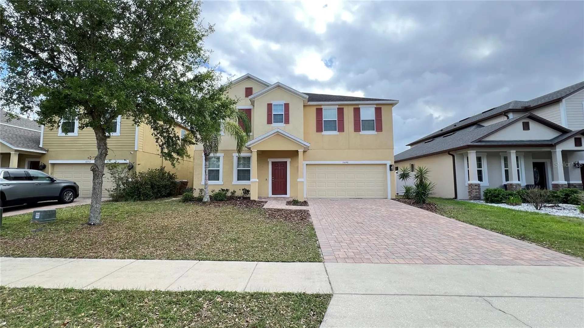 16048 Yelloweyed Drive Clermont FL 34714