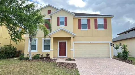 16048 Yelloweyed Drive Clermont FL 34714