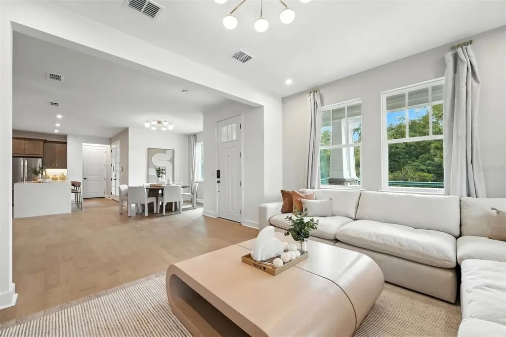 1483 Seashore Circle Celebration FL 34747
