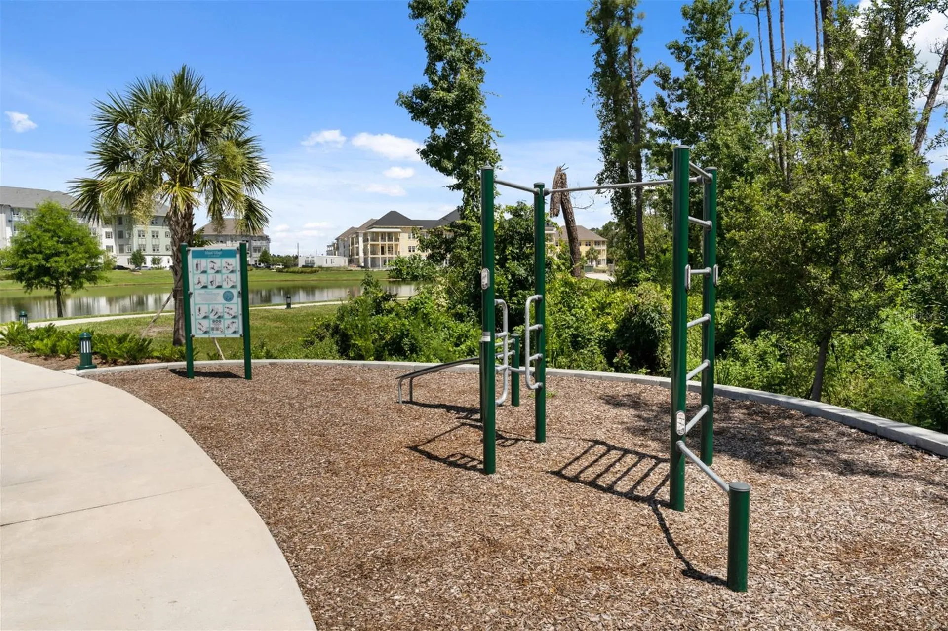1483 Seashore Circle Celebration FL 34747