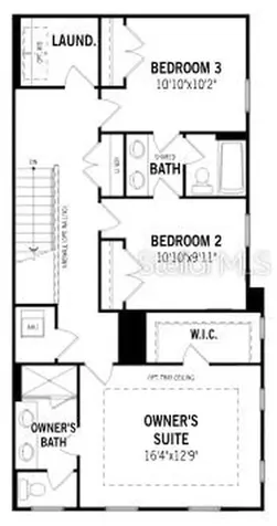 1483 Seashore Circle Celebration FL 34747