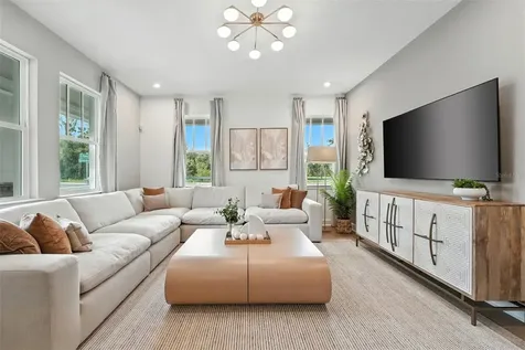 1483 Seashore Circle Celebration FL 34747
