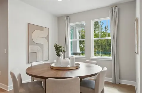 1483 Seashore Circle Celebration FL 34747