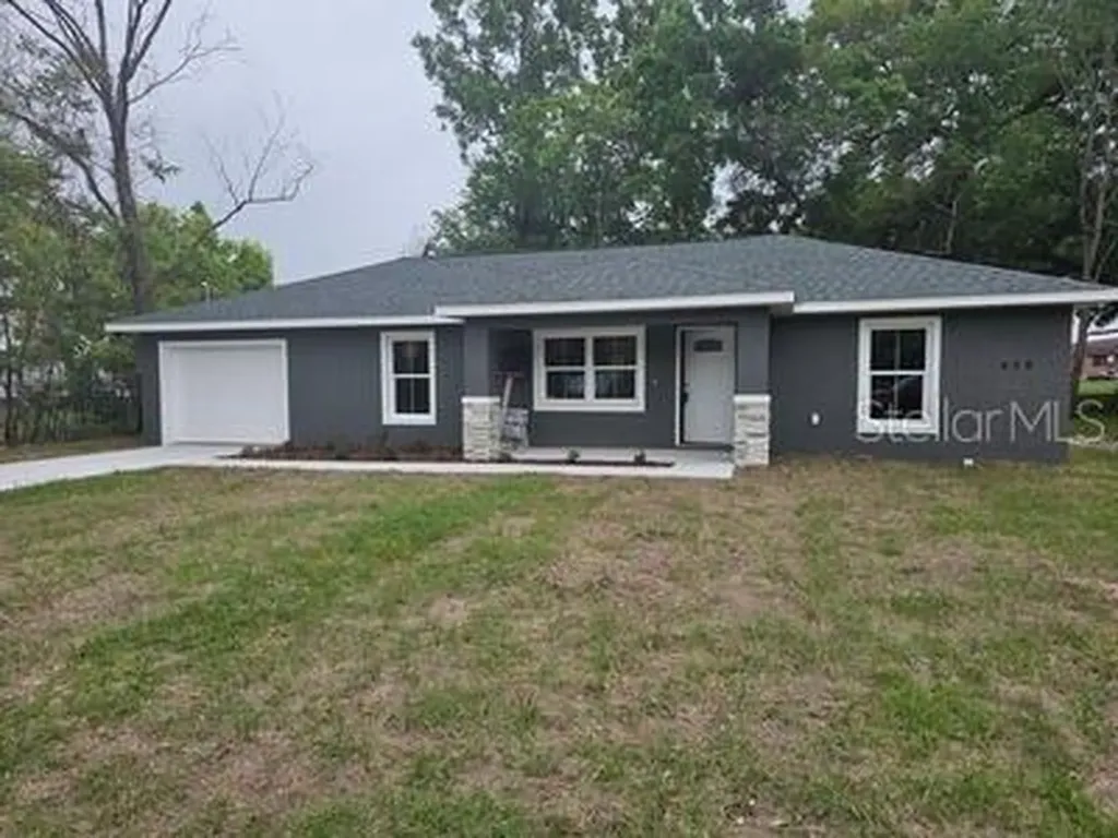 650 NW 5th Street Ocala FL 34475