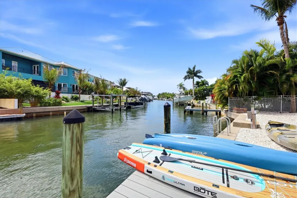 7755 Holiday Drive N Sarasota FL 34231