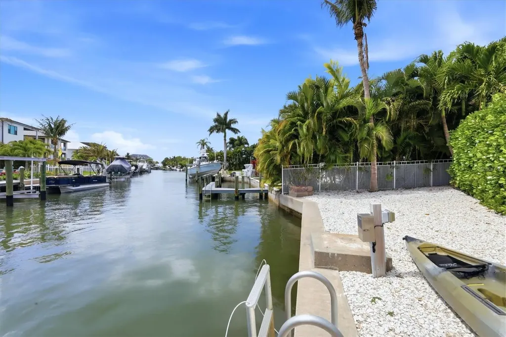 7755 Holiday Drive N Sarasota FL 34231