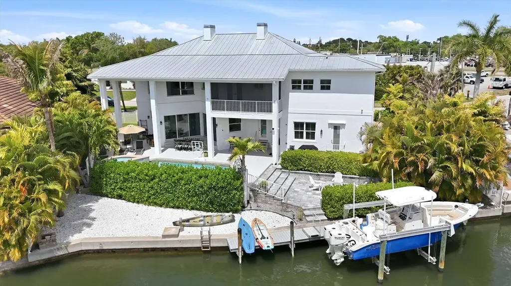 7755 Holiday Drive N Sarasota FL 34231