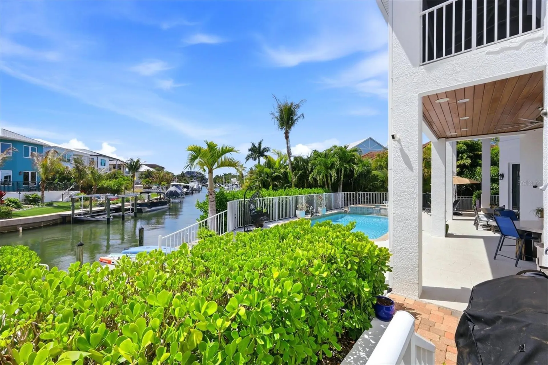 7755 Holiday Drive N Sarasota FL 34231