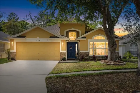16926 Hawkridge Road Lithia FL 33547