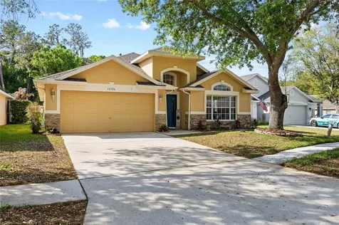 16926 Hawkridge Road Lithia FL 33547