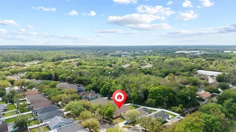 16926 Hawkridge Road Lithia FL 33547