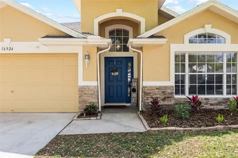16926 Hawkridge Road Lithia FL 33547