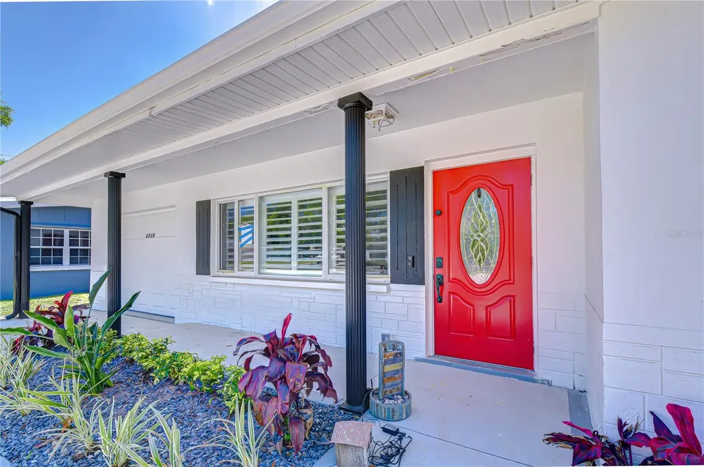 4312 80th Avenue N Pinellas Park FL 33781