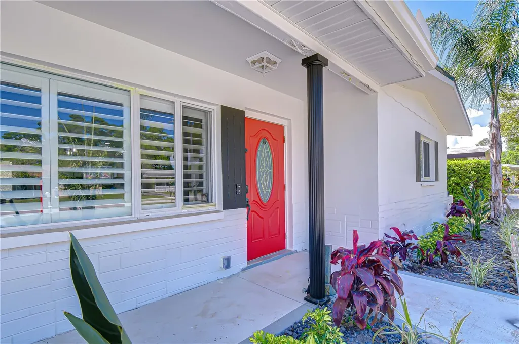 4312 80th Avenue N Pinellas Park FL 33781