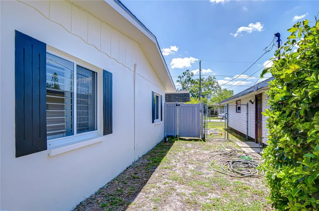 4312 80th Avenue N Pinellas Park FL 33781