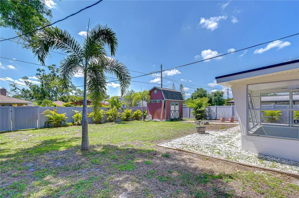 4312 80th Avenue N Pinellas Park FL 33781