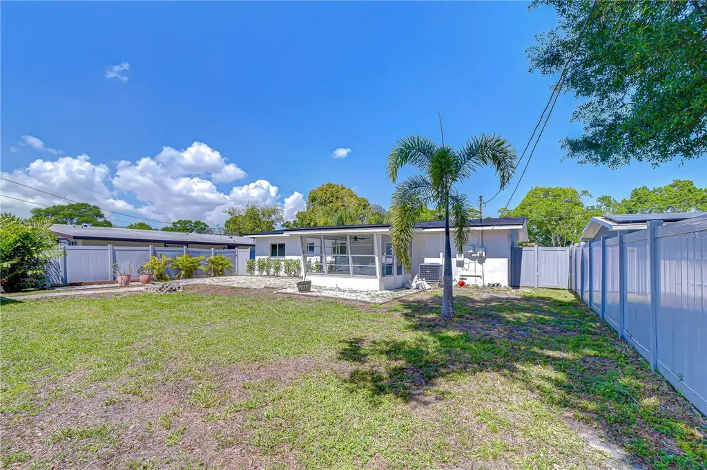 4312 80th Avenue N Pinellas Park FL 33781