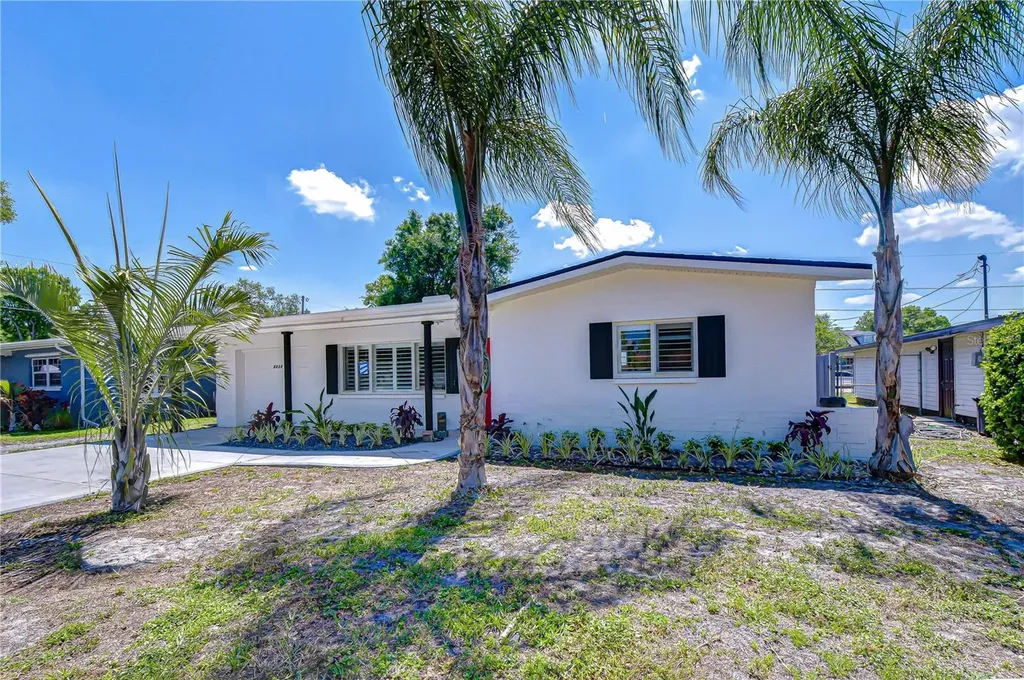 4312 80th Avenue N Pinellas Park FL 33781