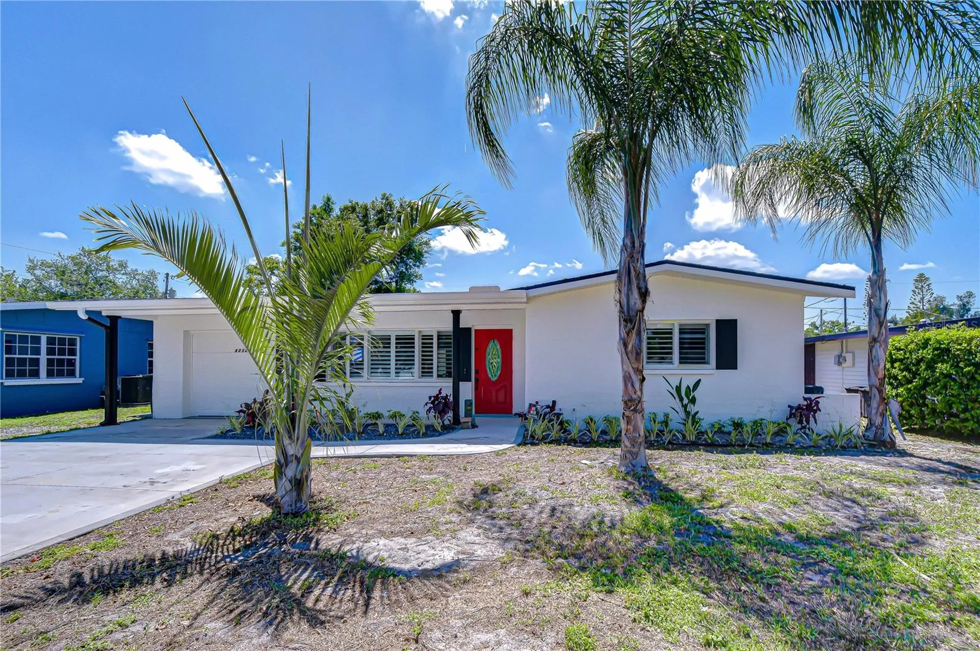 4312 80th Avenue N Pinellas Park FL 33781