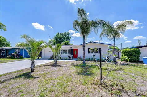 4312 80th Avenue N Pinellas Park FL 33781