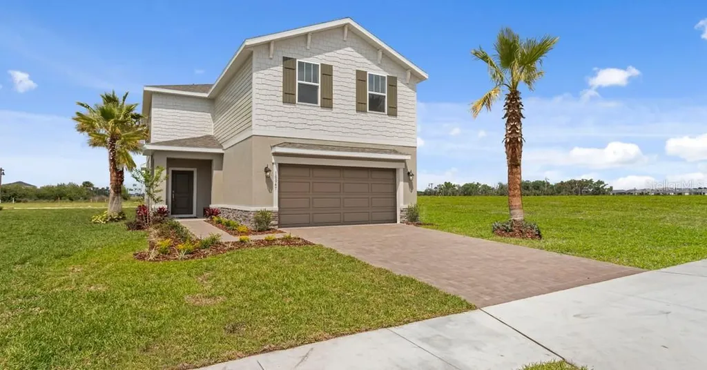 10111 Morning Meadowlark Trail Parrish FL 34219